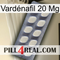 Vardénafil 20 Mg 08